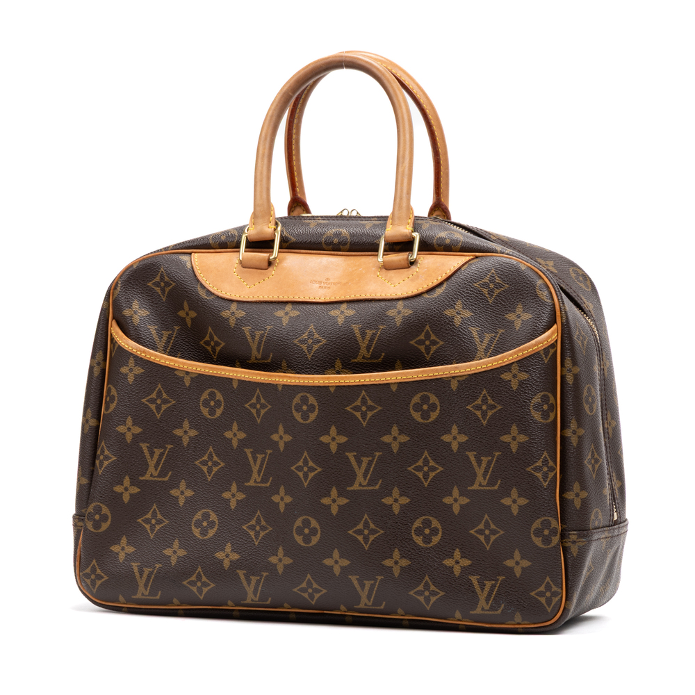 Louis Vuitton Deauville - Picture 2 of 11